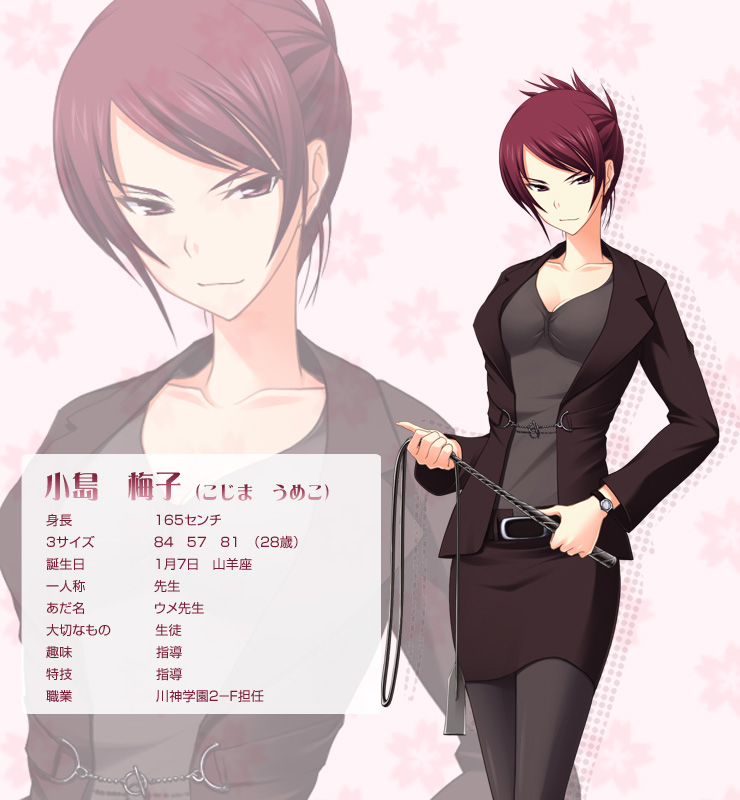Umeko Kojima