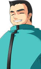 Chairman of the student council