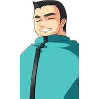 Chairman of the student council