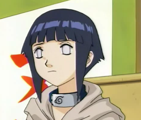 Hinata Hyuga