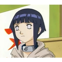 Hinata Hyuga