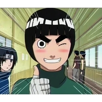 Rock Lee