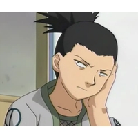 Shikamaru Nara