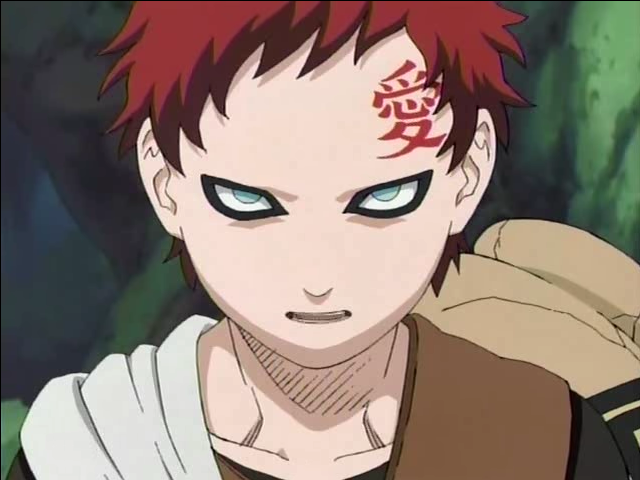 Gaara
