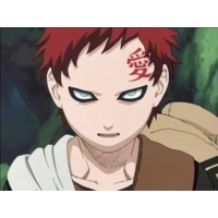 Gaara