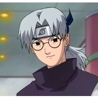 Kabuto Yakushi