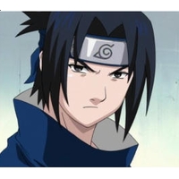 Sasuke Uchiha