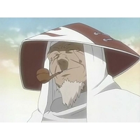Hiruzen Sarutobi (Third Hokage)