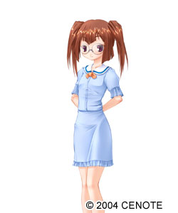 Ayaka Midou