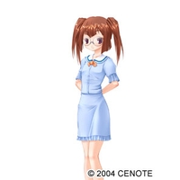 Ayaka Midou