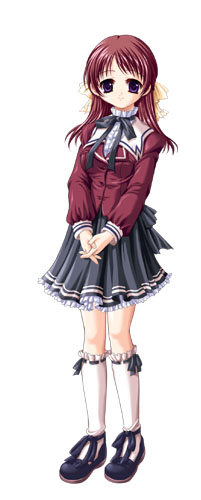Nao Kosuge