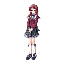 Nao Kosuge