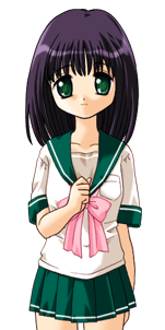 Nao Takamura