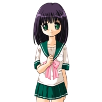 Nao Takamura