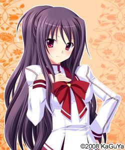 Miyabi Takasu