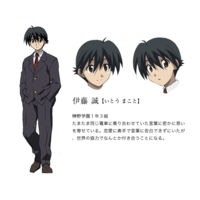 Makoto Itou