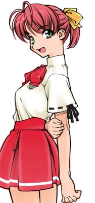 Mina Hayase