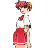 Mina Hayase