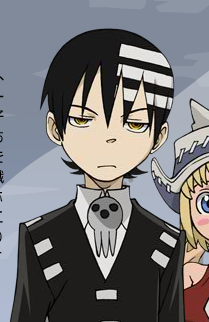 Death the Kid