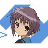 Yuki Nagato