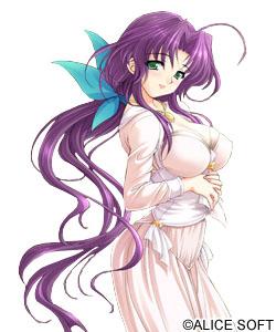 Sakura Aoi