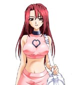 Reina Izumi