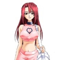 Reina Izumi