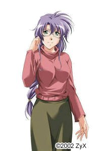 Takako Kuga