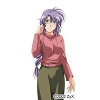 Takako Kuga