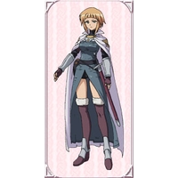 Agnes Chevalier de Milan