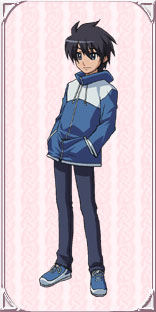 Saito Hiraga