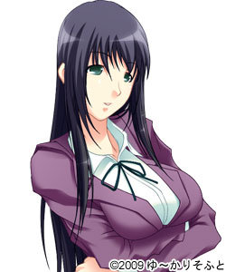 Valhalla: Warrior's Paradise Ikumi_Hodaka