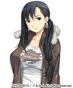 Mina Izumi Avatar