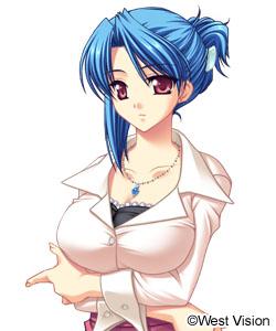 Machiko Kashino