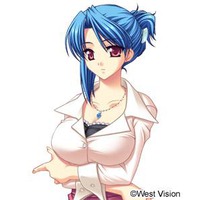 Machiko Kashino