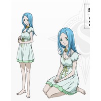 North Maiden / Fish Girl / Sakana