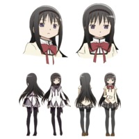 Homura Akemi