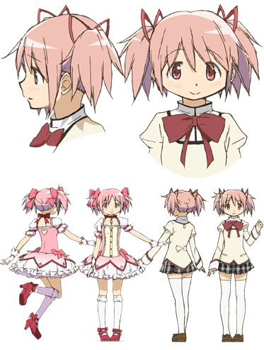 Madoka_Kaname