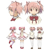 Madoka Kaname