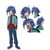 Aichi Sendou