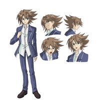 Toshiki Kai