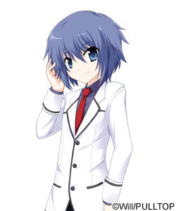 Renjirou Fujita