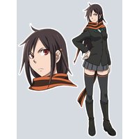 yozakura quartet characters