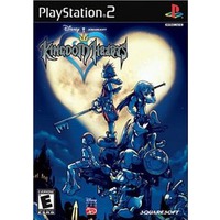 Kingdom Hearts