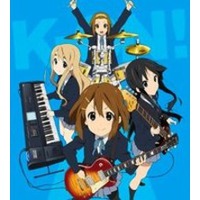 K-On! K-On!