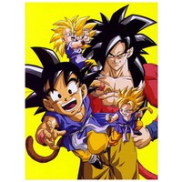 Dragon+ball+gt+characters+ages