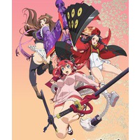 Hyakka+ryouran+samurai+girls+yukimura+sanada