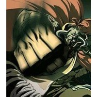 Legends of the Dark Kings: A Fist of the North Star Story