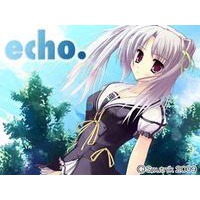 echo.
