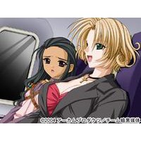 GOL〜奪還〜 FILE.2 美少女バイオリニスト淫触の旋律